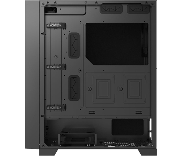 Montech AIR 1000 Silent - 1123664 - zdjęcie 6